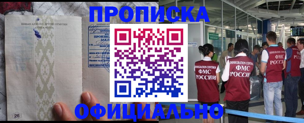 прописка паспорт в Ельне